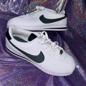 Nike Cortez Forrest Green
